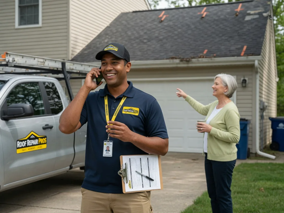 Roof Repair Waterford, MI FAQs